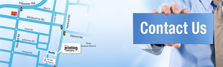 Contact Us